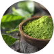 Green tea extract