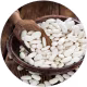 White kidney bean extract
